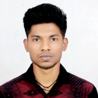 ABHISHEK K R