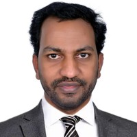 Edwin Raj Abraham