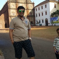 Abhijit trevadia