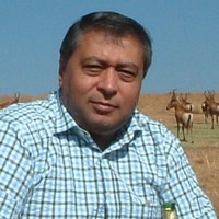 Mohamed Abdelfattah, Mba