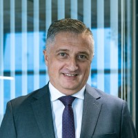 Alberto Curado