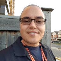 Bryan Rosales