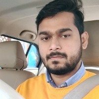 Ankit Kumar