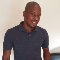 Nhlanhla Montwedi