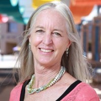 Kim Blueher