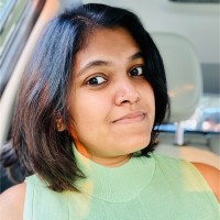 Monika Wagh
