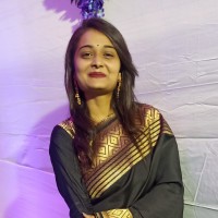 Trusha Vadodariya