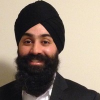 Satnam Khamba