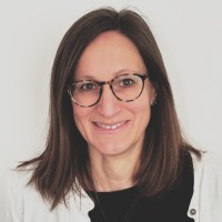 Claudia Keller