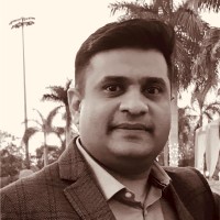 Nishant Shah