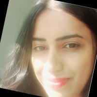 Jolane Moodley