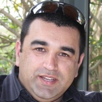 Shay Halif