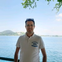 Fabrizio Dal Molin