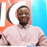 Kelechi Okere