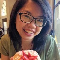 Sarah Tang