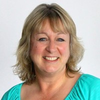 Tracey Burt