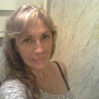 Ana maria Giribaldi