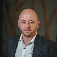 Izak van Niekerk