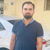 Muhammad Ahsan