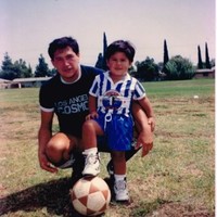 Victor Raul Gonzalez