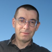 Sylvain PONGI
