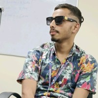 Saurabh Dabral