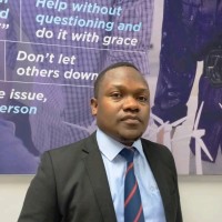 Moses Chanda
