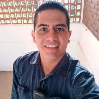 Alejandro Ismael Negrete Borjas