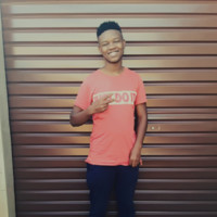 Bongani Mabuza