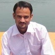 Mahesh Bora