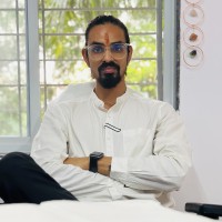 Adv Prateek Tamrakar