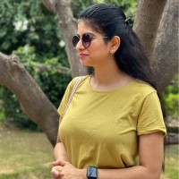 Ashna Saini
