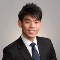Joshua Li