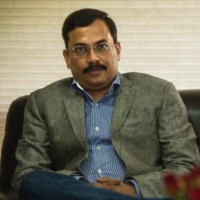 Vikram Potdar