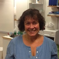 Annika Grenhage