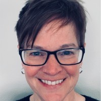 Dawn Mackey