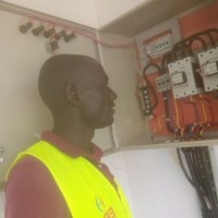 Opio Godfrey Owidi