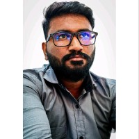 Abishai Kavungal
