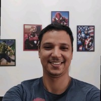 Douglas Madeira