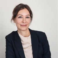 Maria Grosskopf