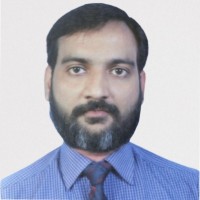 Santosh Kumar Srivastava