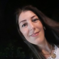 Dayana Corbari Soares wandscheer