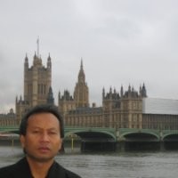 ABDUL RAHMAN OMAR