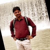 Chandra Prakash