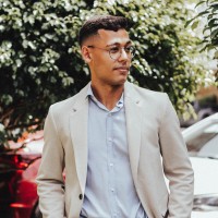 Daniel Alves Barreto