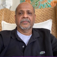 Swapan K Nandy