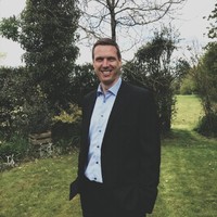 Nick Hill