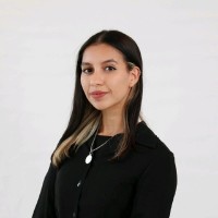 Antonella Interliggi (Ella/She/Her)