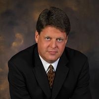 Patrick D. Deering