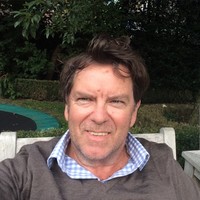 Theo Van Vugt